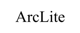 ARCLITE trademark