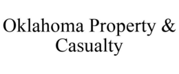 OKLAHOMA PROPERTY & CASUALTY trademark