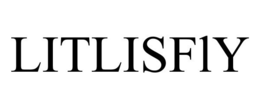 LITLISFLY trademark