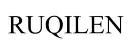 RUQILEN trademark