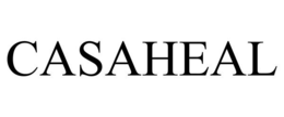 CASAHEAL trademark