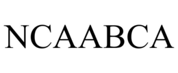 NCAABCA trademark