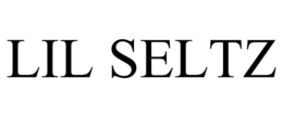 LIL SELTZ trademark