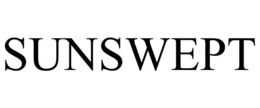 SUNSWEPT trademark