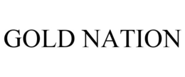 GOLD NATION trademark