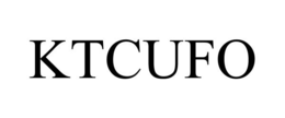 KTCUFO trademark
