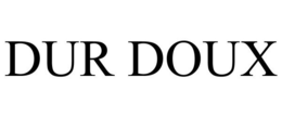 DUR DOUX trademark