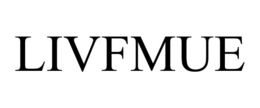 LIVFMUE trademark