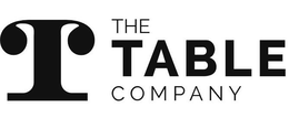 T THE TABLE COMPANY trademark