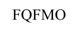 FQFMO trademark