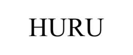 HURU trademark