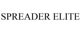 SPREADER ELITE trademark