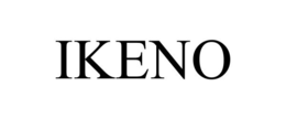 IKENO trademark