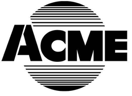ACME trademark