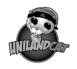 UNILAND CAT trademark