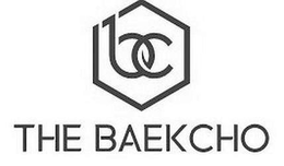 B C THE BAEKCHO trademark