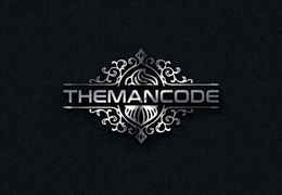 THEMANCODE trademark
