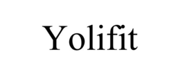YOLIFIT trademark