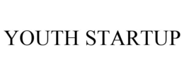 YOUTH STARTUP trademark
