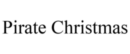 PIRATE CHRISTMAS trademark