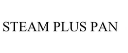 STEAM PLUS PAN trademark