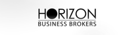 HORIZON BUSINESS BROKERS trademark