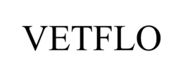 VETFLO trademark