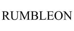 RUMBLEON trademark