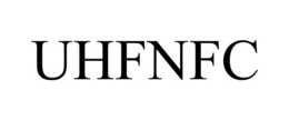 UHFNFC trademark