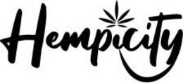 HEMPICITY trademark