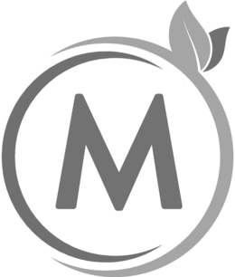 M trademark