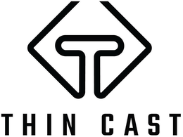 T THIN CAST trademark