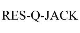 RES-Q-JACK trademark