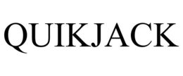 QUIKJACK trademark
