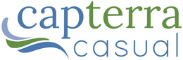 CAPTERRA CASUAL trademark