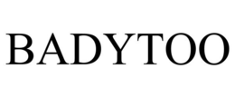 BADYTOO trademark