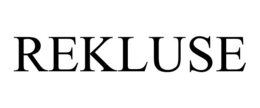 REKLUSE trademark