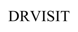 DRVISIT trademark