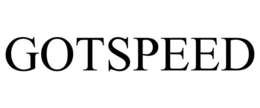 GOTSPEED trademark