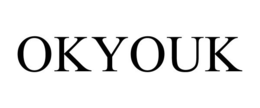 OKYOUK trademark