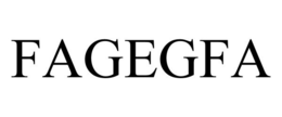 FAGEGFA trademark
