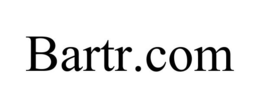 BARTR.COM trademark