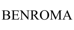 BENROMA trademark