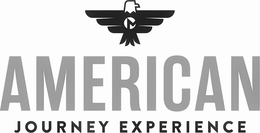 AMERICAN JOURNEY EXPERIENCE trademark