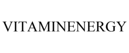 VITAMINENERGY trademark