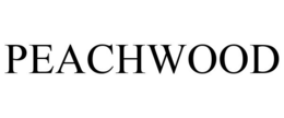 PEACHWOOD trademark