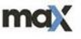 MAX trademark