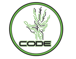 CODE trademark