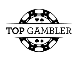 TOP GAMBLER trademark