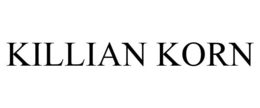 KILLIAN KORN trademark